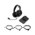 HYPERX Cloud Alpha 2 Wireless AJ5C7AA - 1363131 - zdjęcie 7